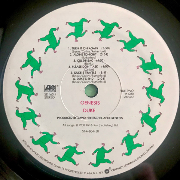 Duke