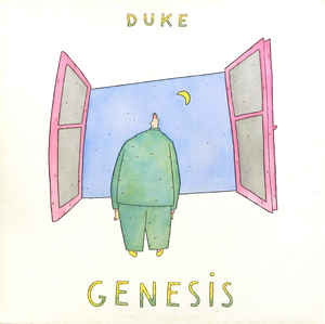 Genesis - Duke | Atlantic (SD 16014)