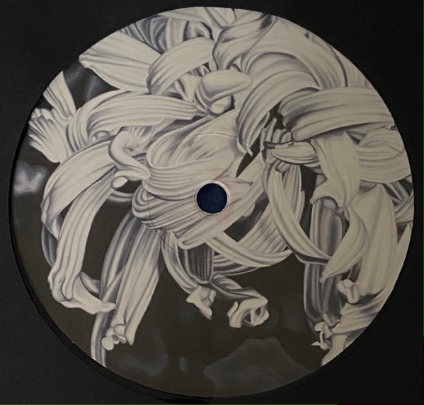 Âme - Rej EP | Innervisions (IV02) - 3