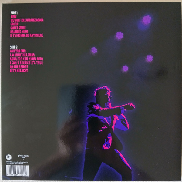 Eels - Eels Time! | E Works Records (EWORKS126) - 2 Eels - Eels Time! | E Works Records (EWORKS126) - 2