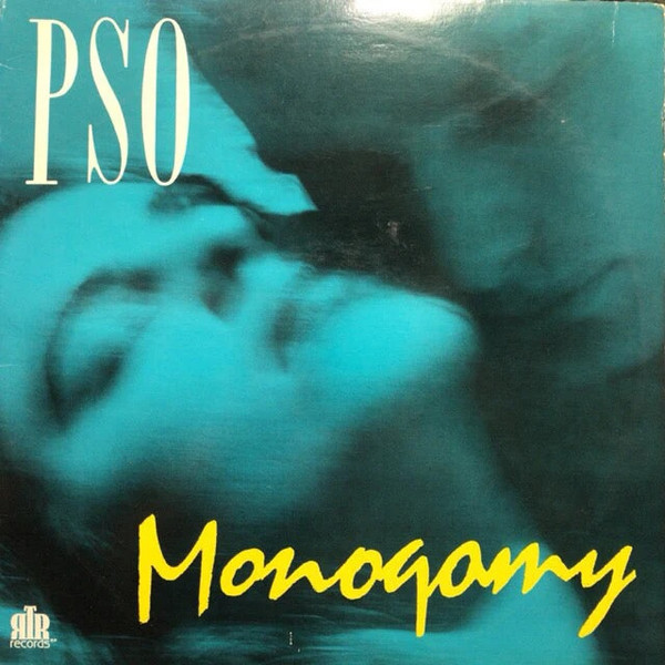PSO - Monogamy | RTR Records (RTR-821) - main