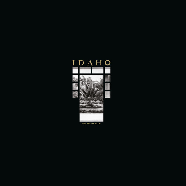Idaho - Hearts Of Palm | Talitres Records (TAL107LP) - main Idaho - Hearts Of Palm | Talitres Records (TAL107LP) - main