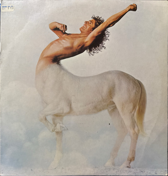 Roger Daltrey - Ride A Rock Horse | Polydor (2383 346) - main Roger Daltrey - Ride A Rock Horse | Polydor (2383 346) - main