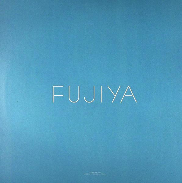 Fujiya & Miyagi - Collarbone / Cassettesingle | Tirk (TIRK 014)