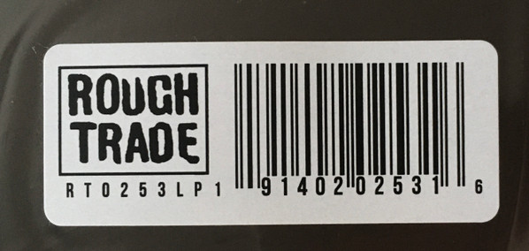 Dean Blunt - Black Metal 2 | Rough Trade (RT0253LP) - 3 Dean Blunt - Black Metal 2 | Rough Trade (RT0253LP) - 3