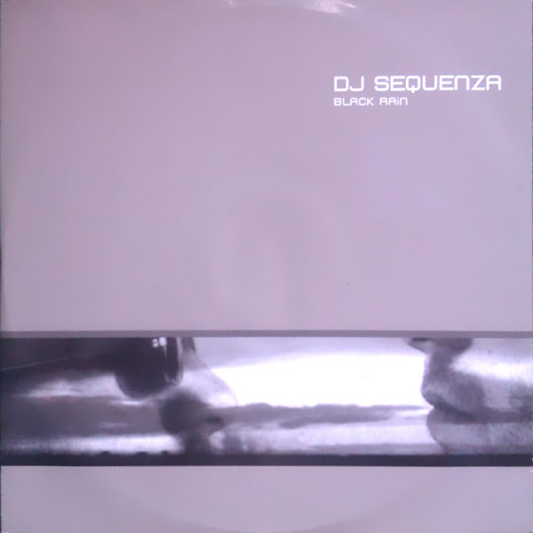 DJ Sequenza - Black Rain | Overdose (dose 092) - main