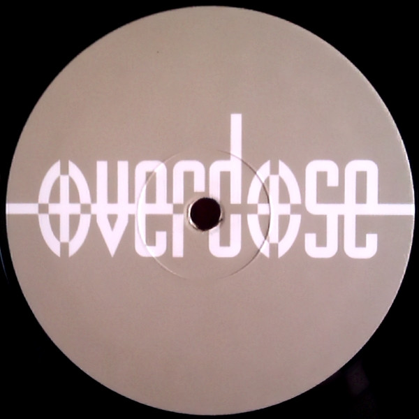 DJ Sequenza - Black Rain | Overdose (dose 092) - 4