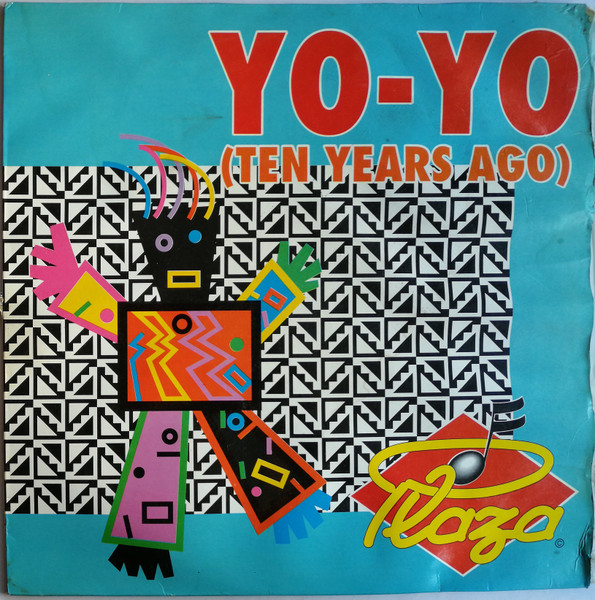 Yo-Yo (Ten Years Ago)
