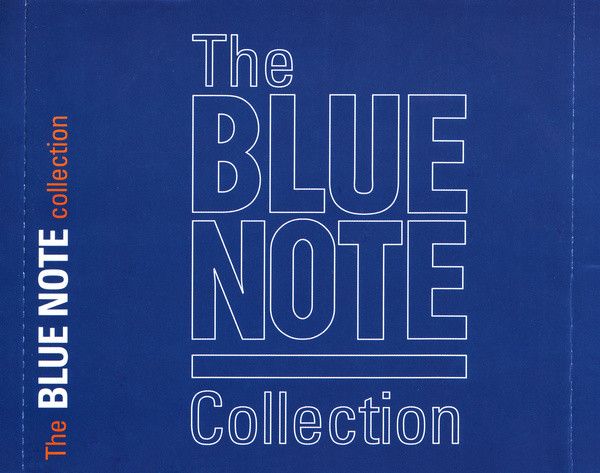 Ray Barretto & New World Spirit - My Summertime | Blue Note (CDP 7243 8 35830 2 7) - 3
