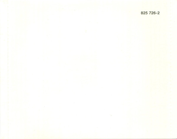 Supertramp - Paris | A&M Records (396 702-2) - 3