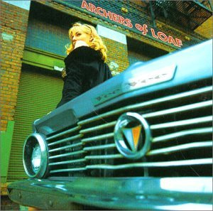 Archers Of Loaf - Vee Vee | Alias (A-064) - main