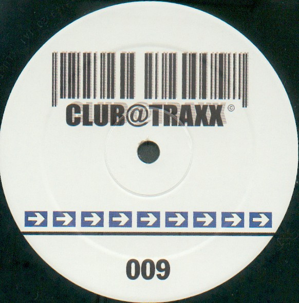 N.E.X.O - Open Your Mind | Clubtraxx Records (009) - 3