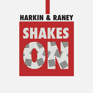 Eamon Harkin & Steve Raney - Shakes On | Throne Of Blood (TOB015) - main Eamon Harkin & Steve Raney - Shakes On | Throne Of Blood (TOB015) - main