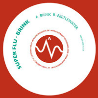 Super Flu - Brink | Herzblut Recordings (HERZBLUT 07) - main Super Flu - Brink | Herzblut Recordings (HERZBLUT 07) - main