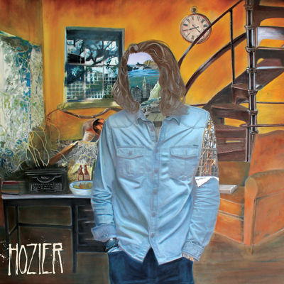 Hozier - Hozier | Rubyworks (3792818)