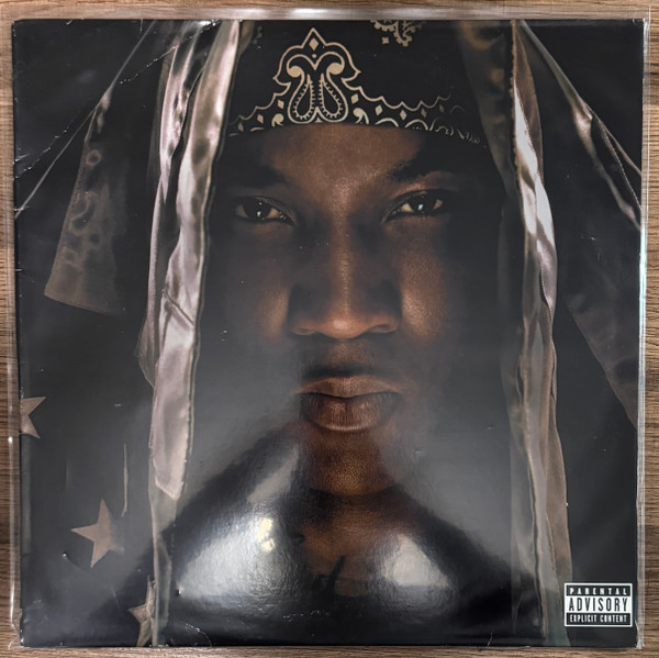 Young Jeezy - The Recession LP | Def Jam Recordings (B0011536-01) - main