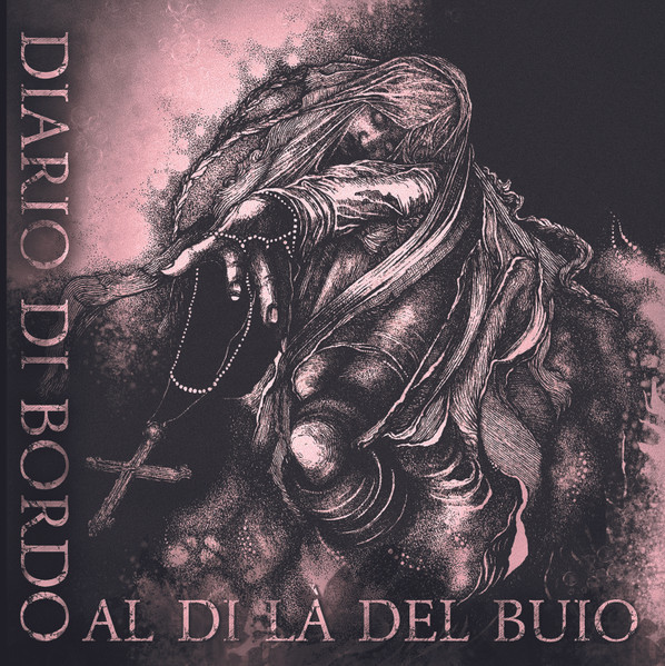 Diario di bordo - Al Di Là Del Buio | Rumagna Sgroza (RS070)