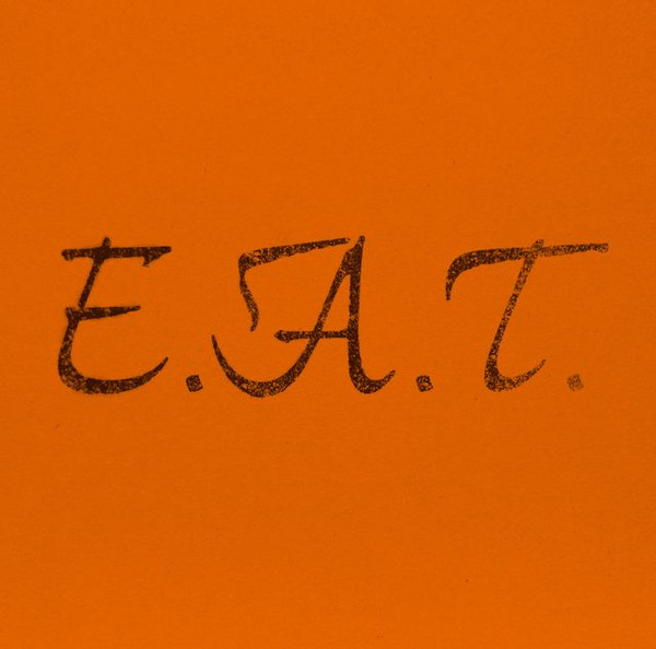 E.A.T. - E.A.T. | Echo Libero (ECHO LIBERO 001) - main E.A.T. - E.A.T. | Echo Libero (ECHO LIBERO 001) - main