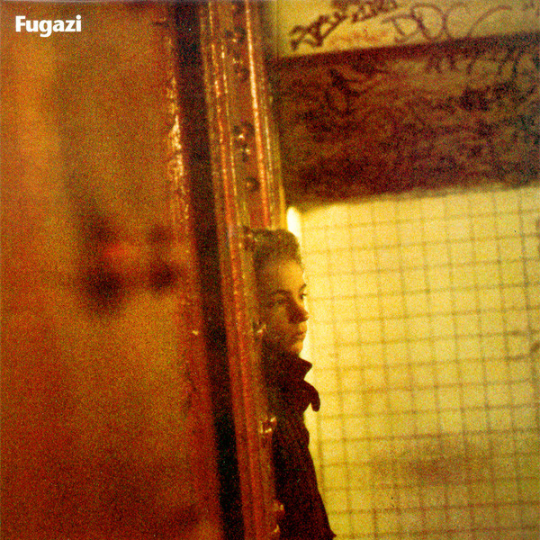 Fugazi - Steady Diet Of Nothing | Dischord Records (DIS 60v) - main