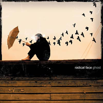 Radical Face - Ghost | Morr Music (MM069LP) - main Radical Face - Ghost | Morr Music (MM069LP) - main