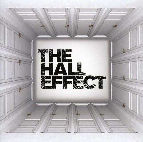 The Hall Effect - The Hall Effect | XIII BIS Records (0022641039) - main