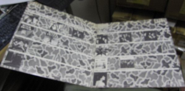 Various - URGH! A Music War | A&M Records (AMP 40001~2) - 2 Various - URGH! A Music War | A&M Records (AMP 40001~2) - 2