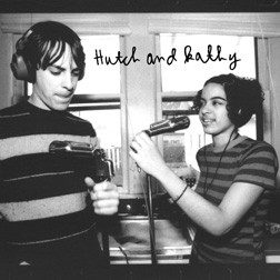 Hutch And Kathy - Hutch And Kathy | Jealous Butcher Records (JB-041) - main Hutch And Kathy - Hutch And Kathy | Jealous Butcher Records (JB-041) - main
