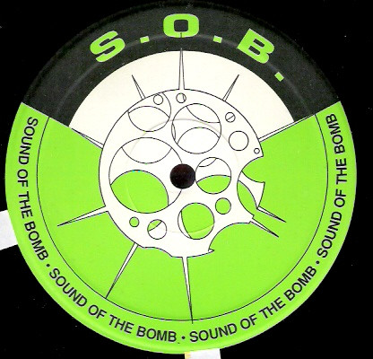 Legend B - End Of A Season | S.O.B. (Sound Of The Bomb) (S.O.B. 206) - 3