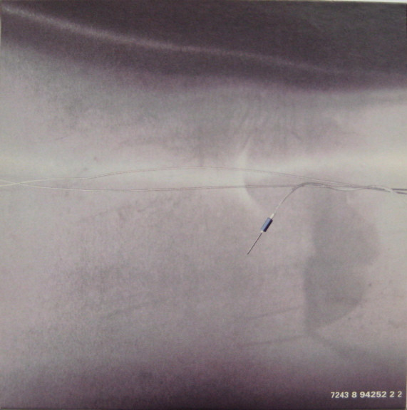 Placebo - Bruise Pristine | Elevator Music (FLOOR CD5) - 3