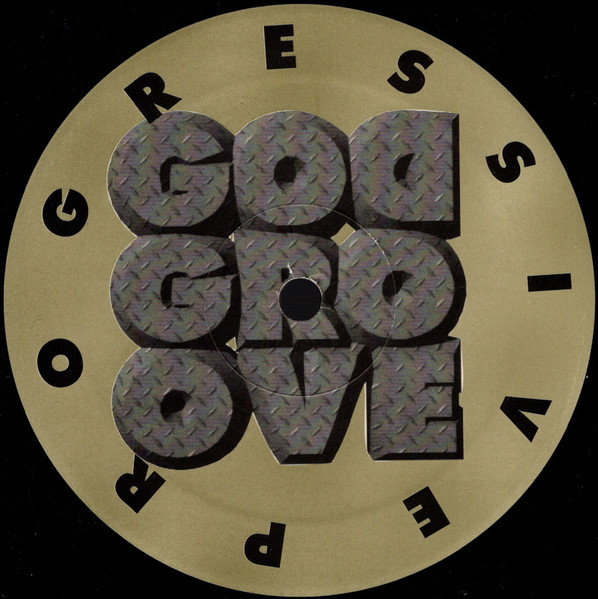 C-Groove DJ - Hypnotic | God Groove (MBG 6295) - 2 C-Groove DJ - Hypnotic | God Groove (MBG 6295) - 2