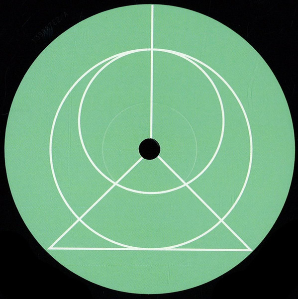 Ilario Liburni - Blister Ep | Invade Records (INV009)