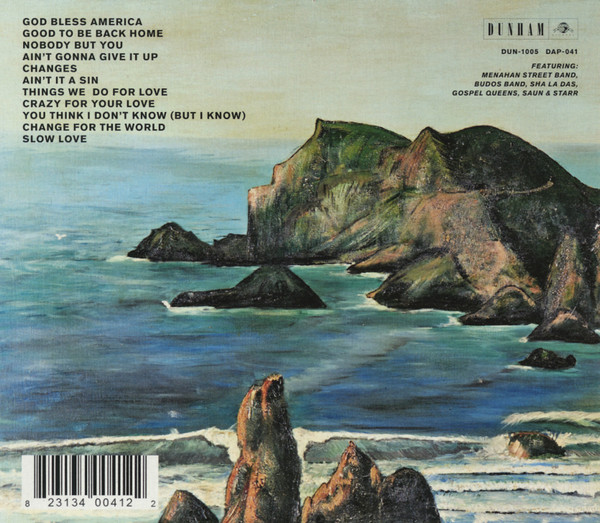 Charles Bradley - Changes | Dunham (DUN-1005) - 2