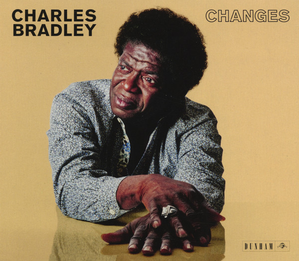 Charles Bradley - Changes | Dunham (DUN-1005) - main