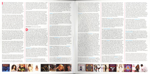 Various - New Jill Swing (1988-94) | Ace (XXQLP2 136) - 2 Various - New Jill Swing (1988-94) | Ace (XXQLP2 136) - 2