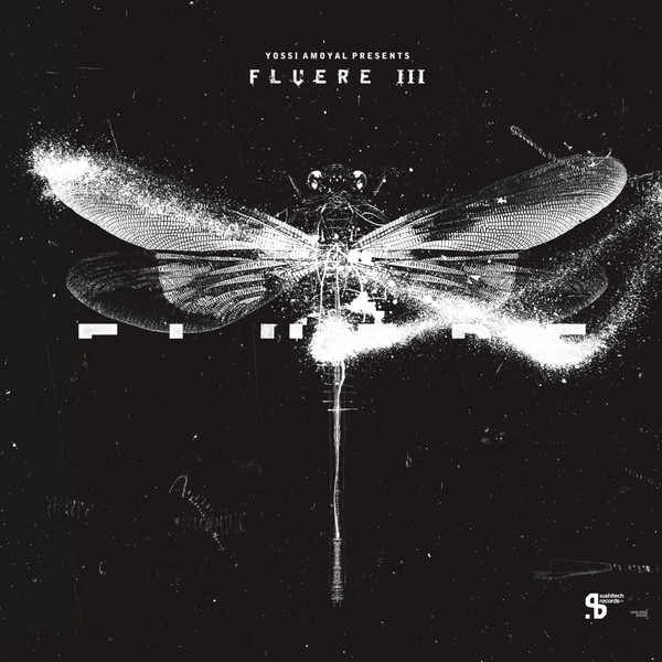 Various - Yossi Amoyal Presents Fluere III | Sushitech Records (SUSH53)