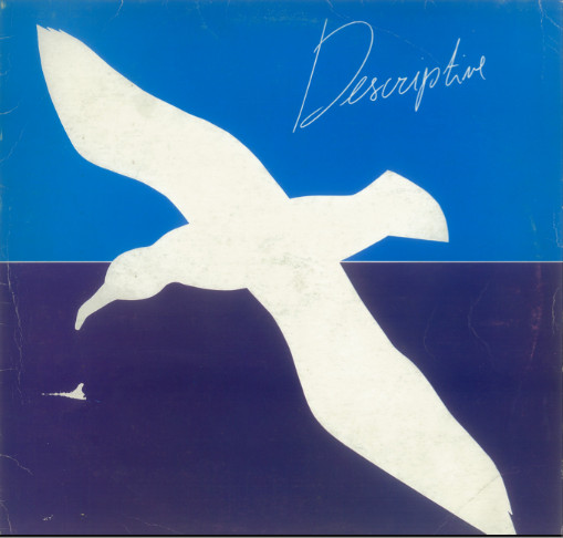 Corviria - Descriptive | Titian Records (TRL 5013) - main Corviria - Descriptive | Titian Records (TRL 5013) - main