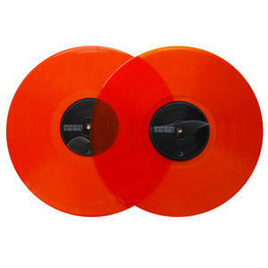 Between The Buried And Me - The Great Misdirect (2LP - Limited Edition - Crystal Orange Vinyl) [Vinyl] | Victory Records (VR533) - 2
