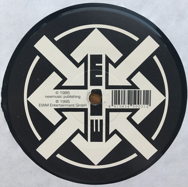 Human NRG - African Dream | EDM (EDM 50031) - 4