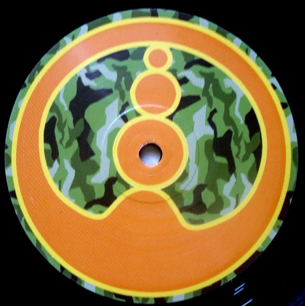 Woman EP