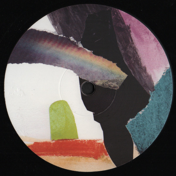 &Me - 1995 | Keinemusik (KM049) - 4