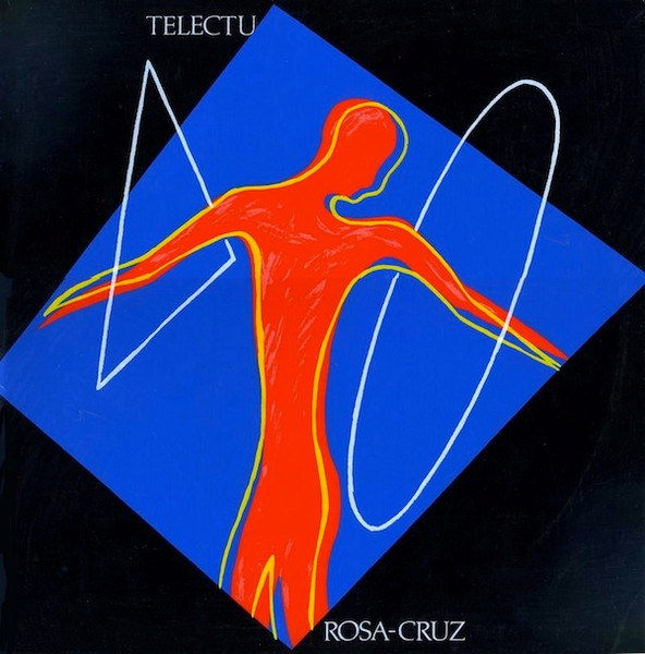 Telectu - Rosa-Cruz | Not On label (TEL-007) - main