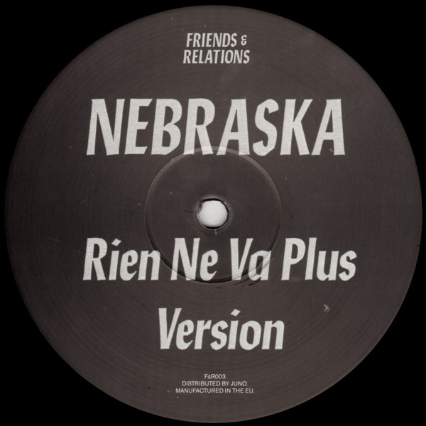 F&R 003