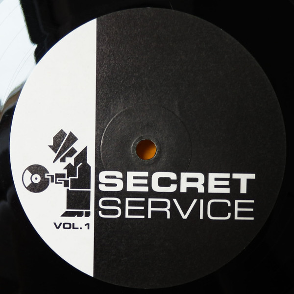 The Tabledancers - Don't Stop 'Til You Get Enough | Secret Service Records (Vol.1)