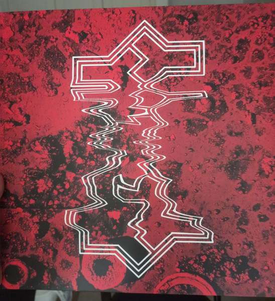 snakeatsnake - snakeatsnake | Bunker 43 (B43-010) - 2