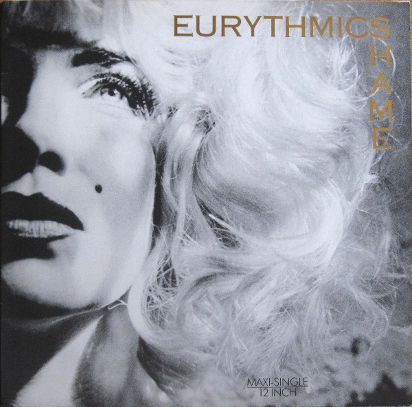 Eurythmics - Shame | RCA (PT41688)