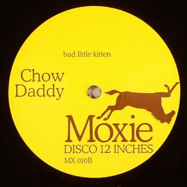 Chow Daddy - Batman | Moxie (MX 010) - 2