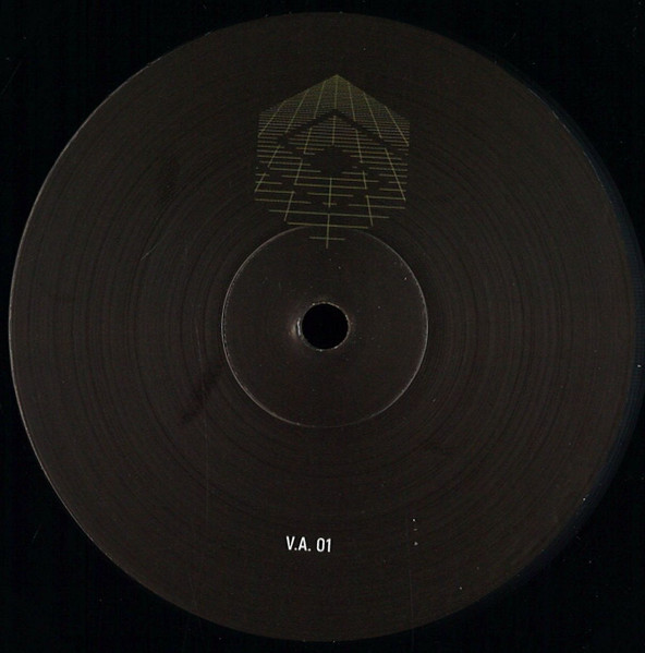 Various - V.A. 01 | Choke (CHOKEVA01) - main Various - V.A. 01 | Choke (CHOKEVA01) - main