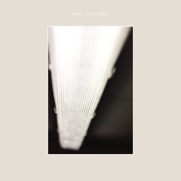 Pijn - Floodlit | Holy Roar Records (HRR166) - main