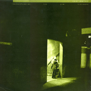 The Uncut - Understanding The New Violence | Dumb-Unit (DU 009) - main