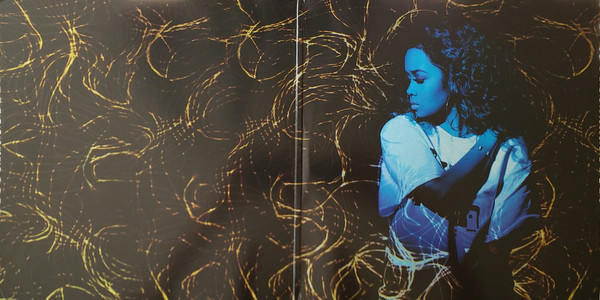 H.E.R. - H.E.R. | RCA (88985-46758-1) - 2 H.E.R. - H.E.R. | RCA (88985-46758-1) - 2